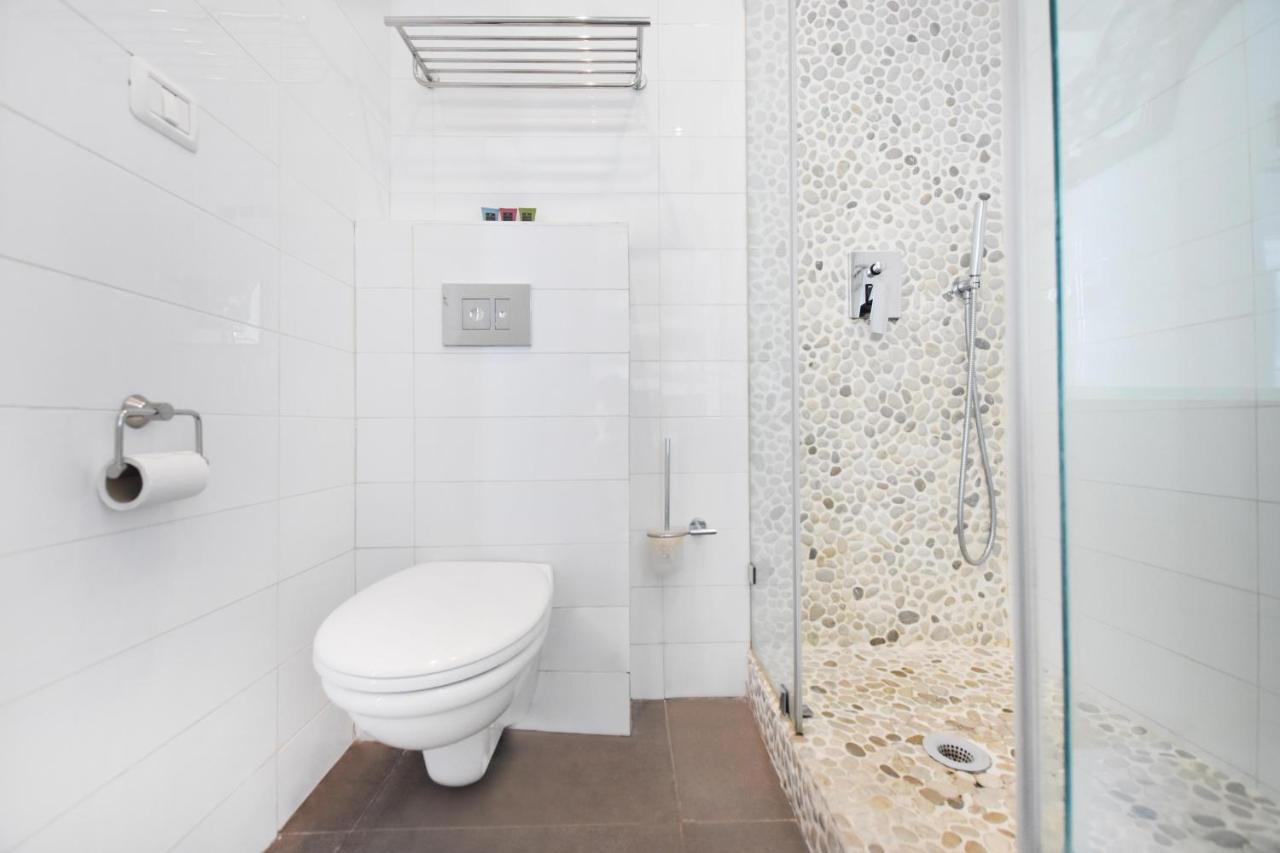 Spacious 2-Br In Shenkin Street By Holyguest Tel Aviv Exteriér fotografie